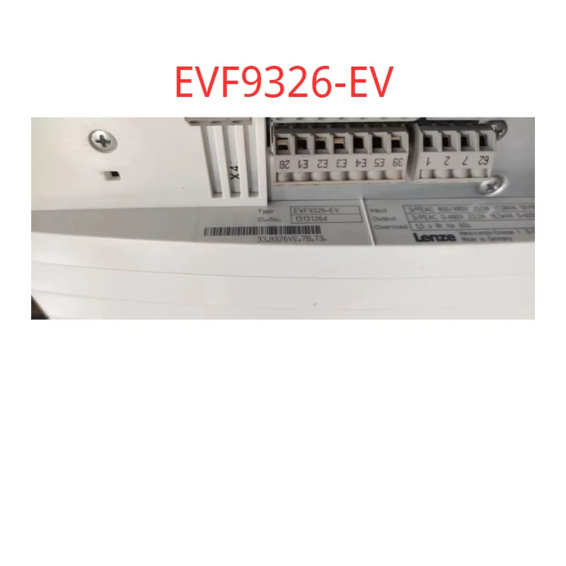 EVF9326-EV 독점