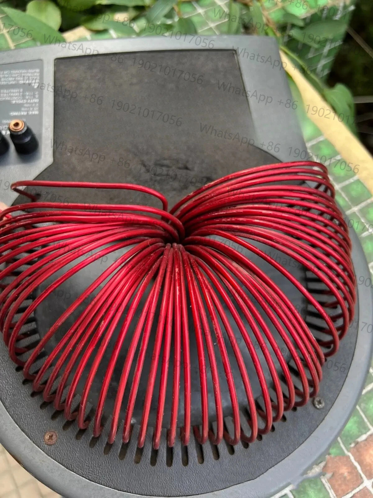 5500A/COIL 50회전 정격 20A 3V 5500A 코일-50회전 전류 코일