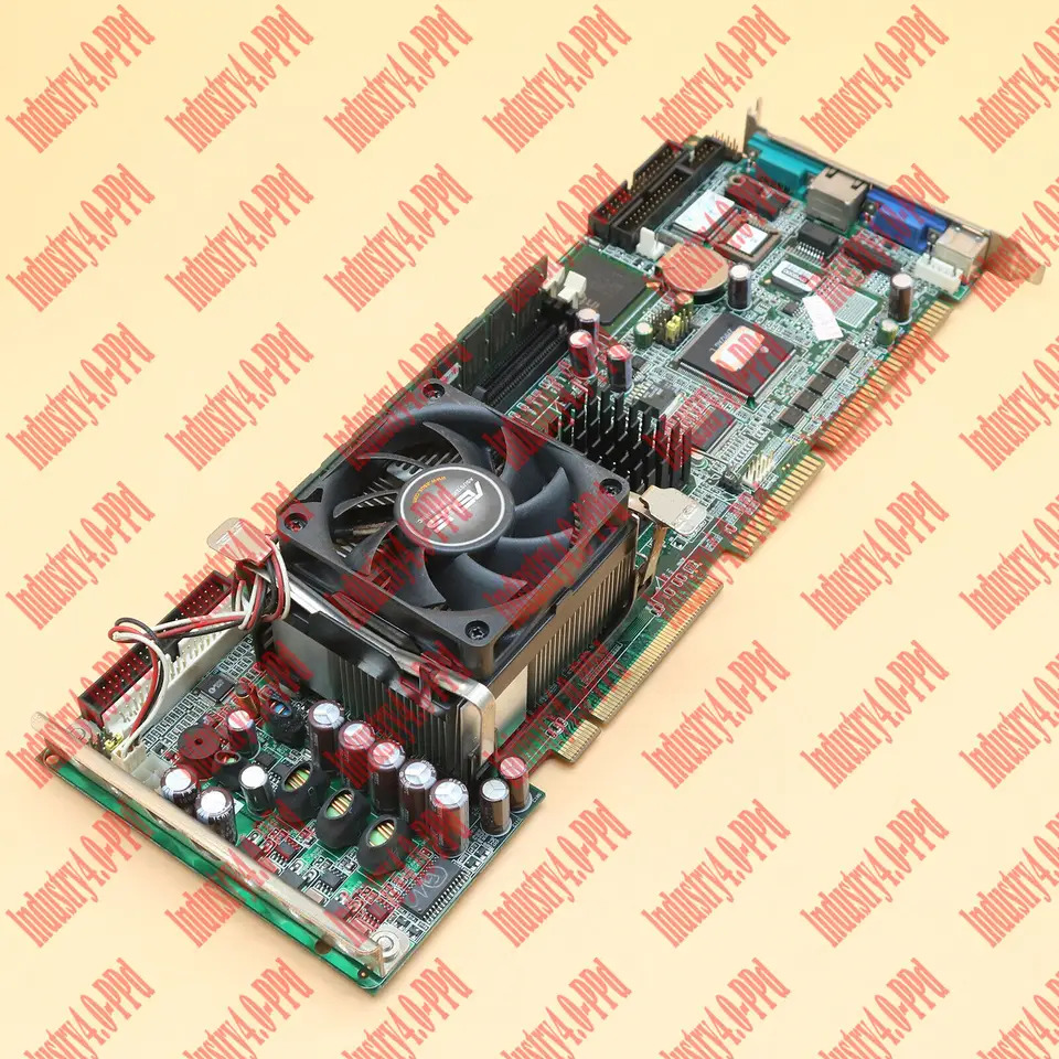 Advantech 리퍼 PCA-6186 REV.B1 보드 완료 1PC