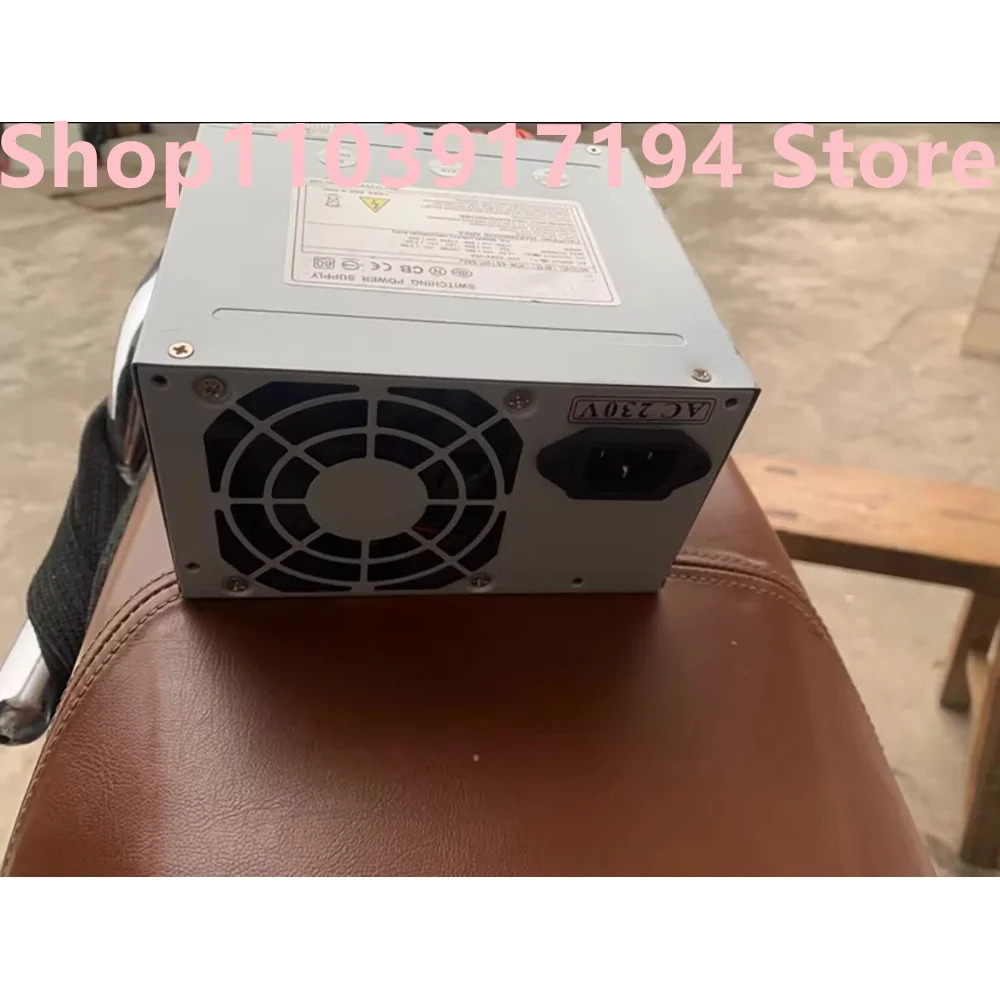 산업컴퓨터 장비KW-4510P-5MY 전원공급장치 450W