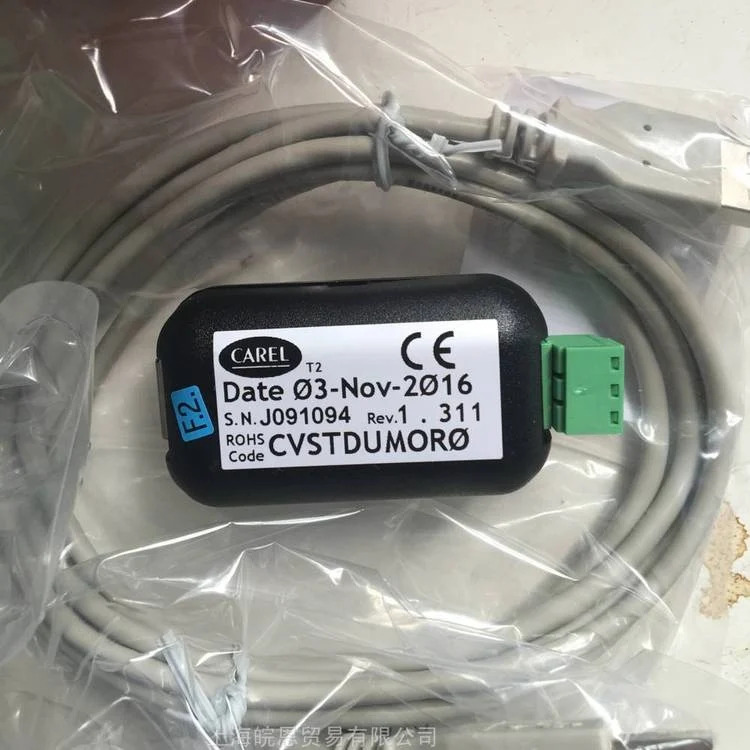 이탈리아 CVSTDUMOR0--CVSTDUM0R0--RS485-USB 변환기