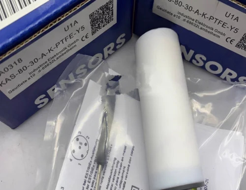 정전용량 센서 KAS-80-30-A-K-PTFE-Y5 스위치 신