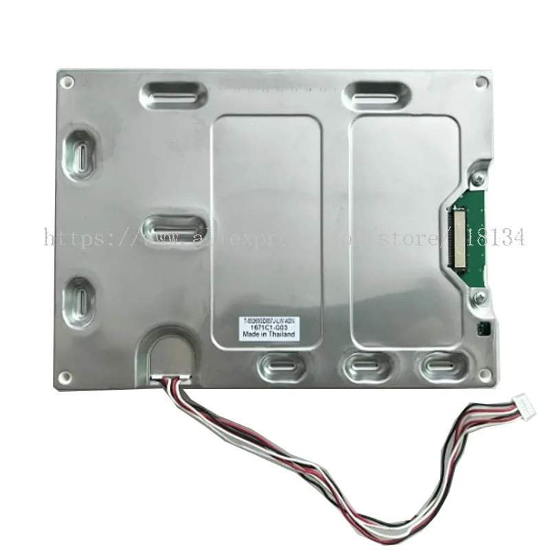 T-55265GD057J-LW-AFN 5.7 인치 lcd 화면