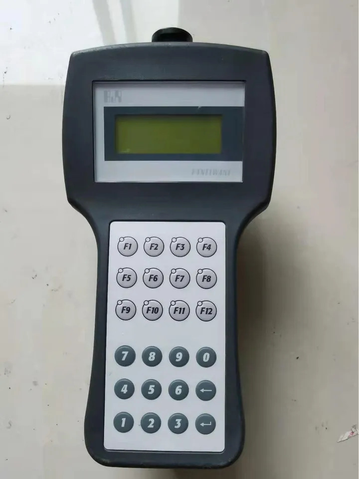 B R 핸드 컨트롤러 오리지널 4B1270.00-K15