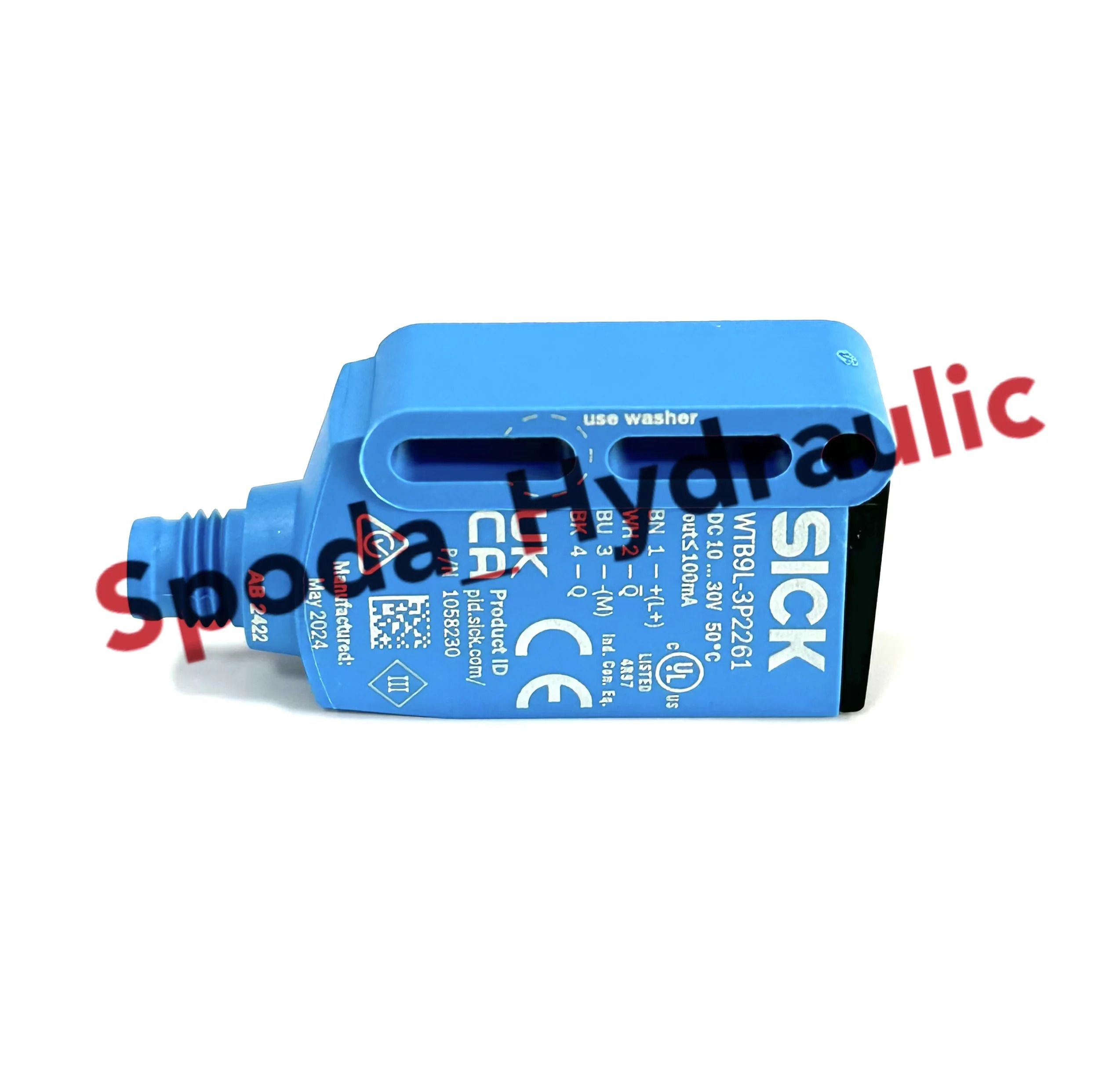 WTB9L-3P2261 병 마그네틱 스위치