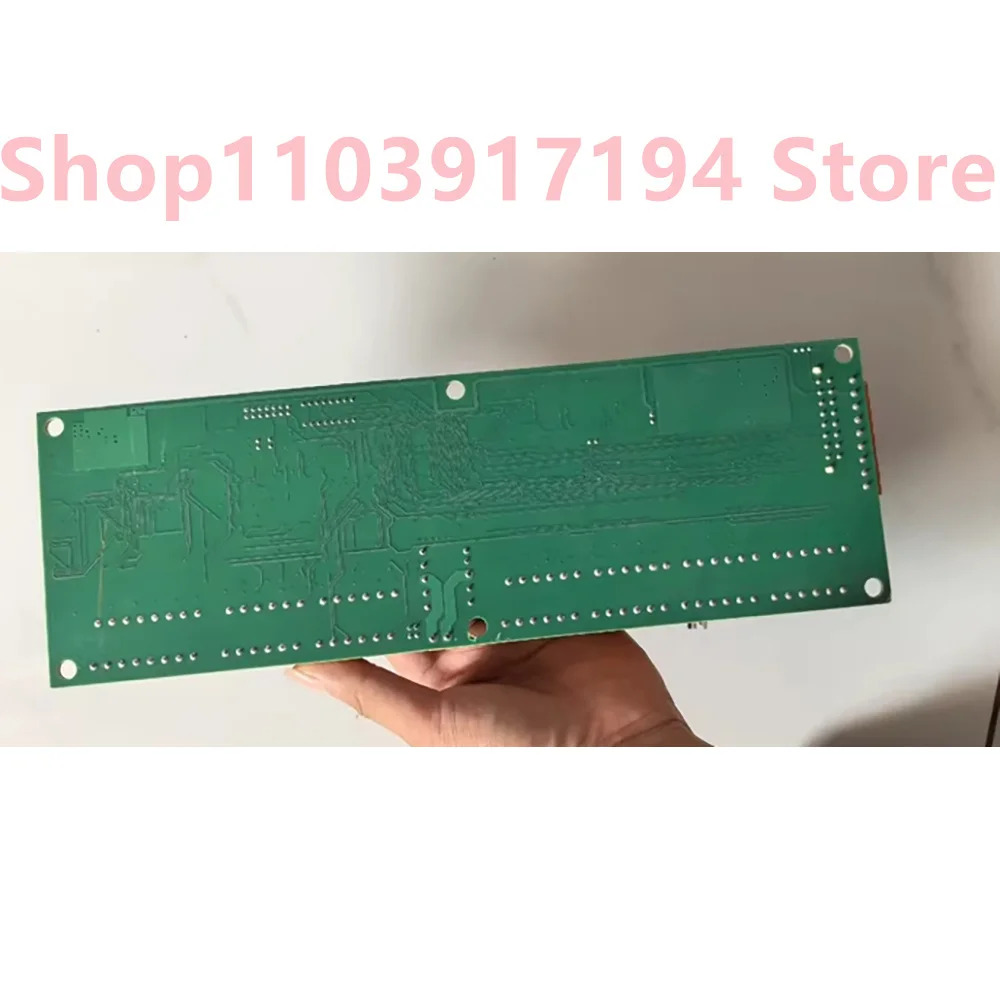 산업냉동 마더보드 프릭 640D0193H01 용