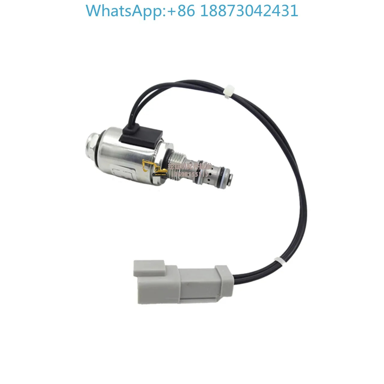 928G 928HZ 924G 930G 990H 992K 휠 로더 솔레노이드 밸브 201-0950 1PCS