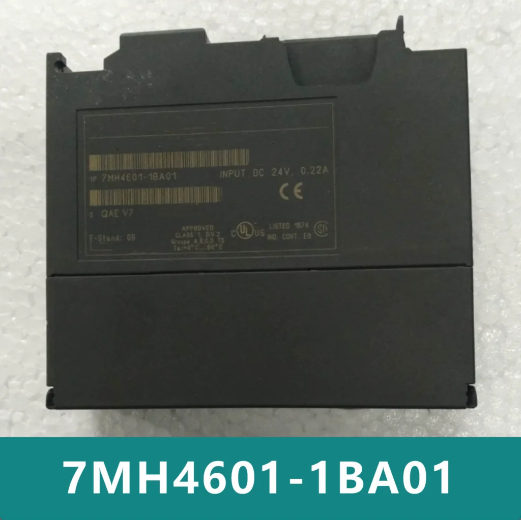 오리지널 모듈 7MH4601-1BA01