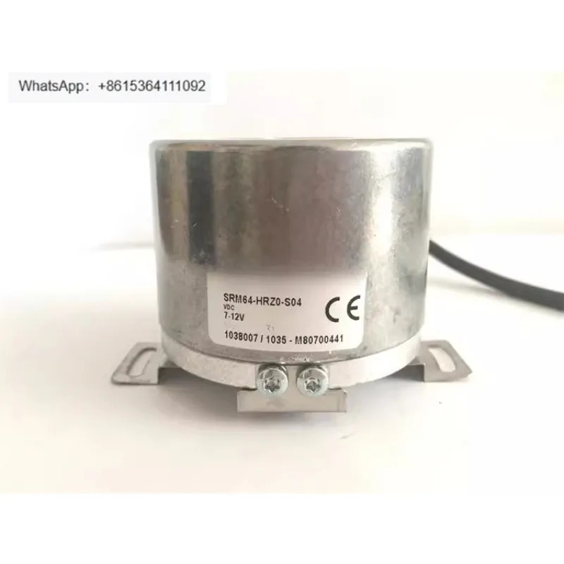 1038007 SRM64-HRZ0-S04 독일 인코더