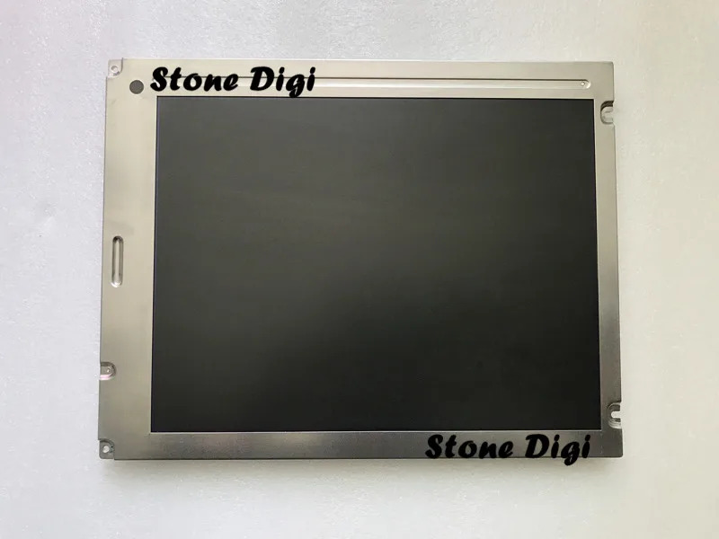 산업 장비A 등급 LCD 디스플레이 스크린 패널 LQ121S1DG11 12.1 인치 800x600