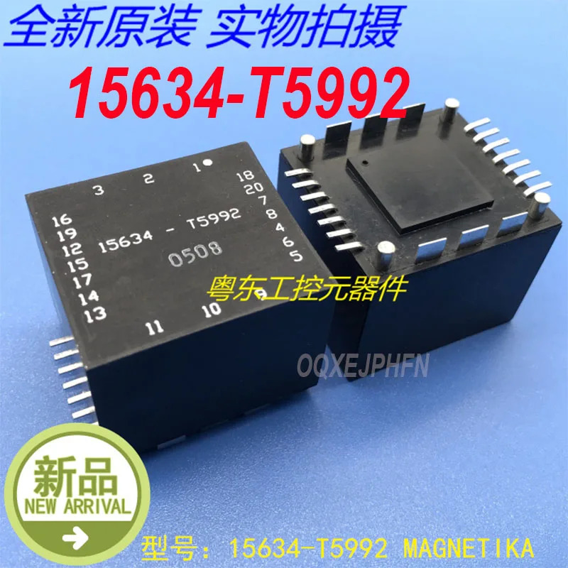 MAGNETIKA 15634-T5992