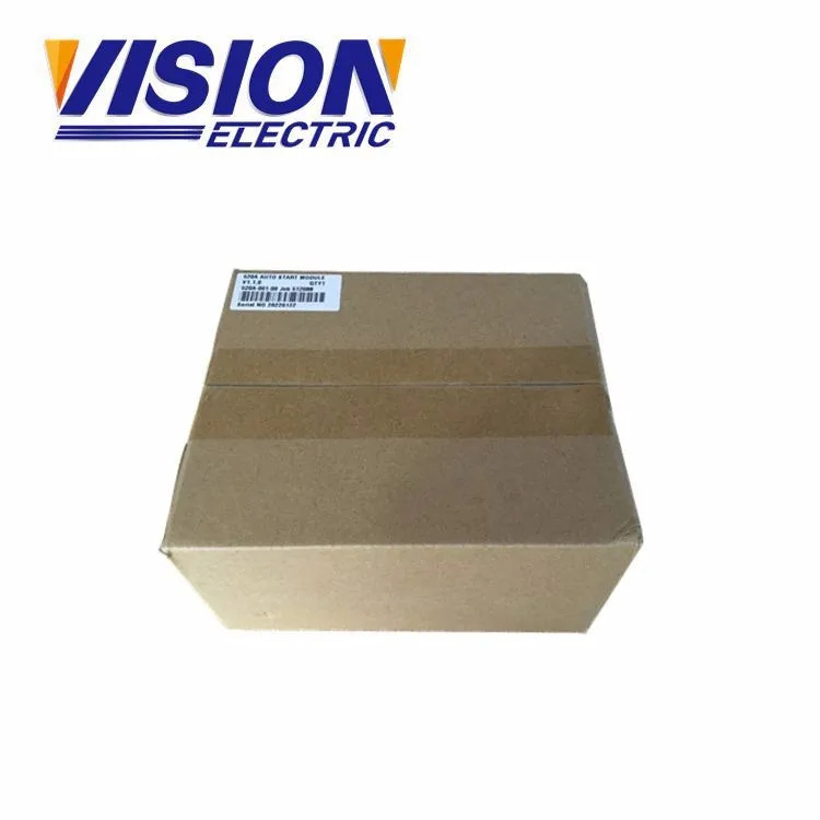 모바일 DSE520 발전기 자동 시작 제어의Genset 컨트롤러