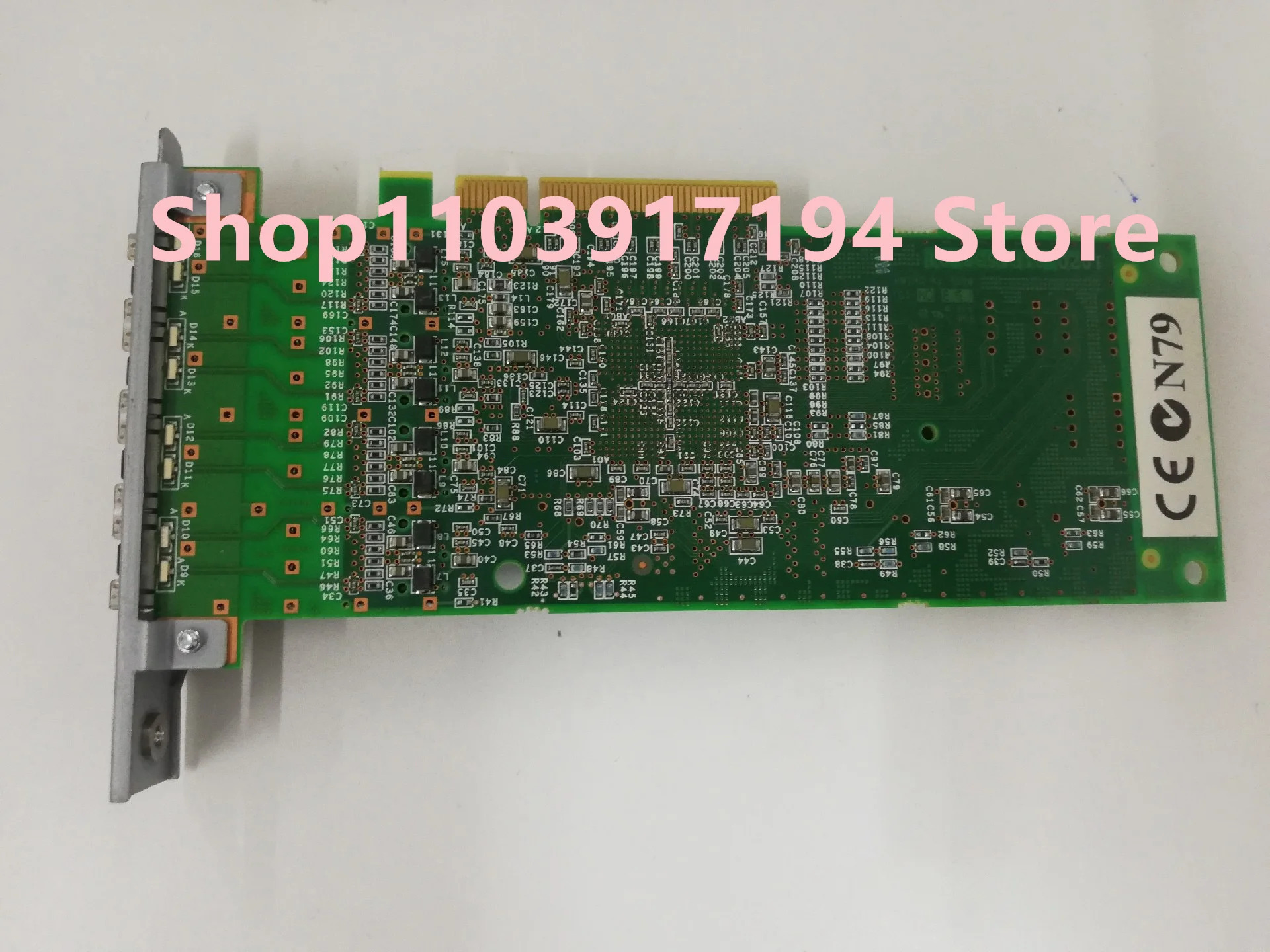 IBM V3700 8GB 광섬유 이더넷 어댑터 4377336