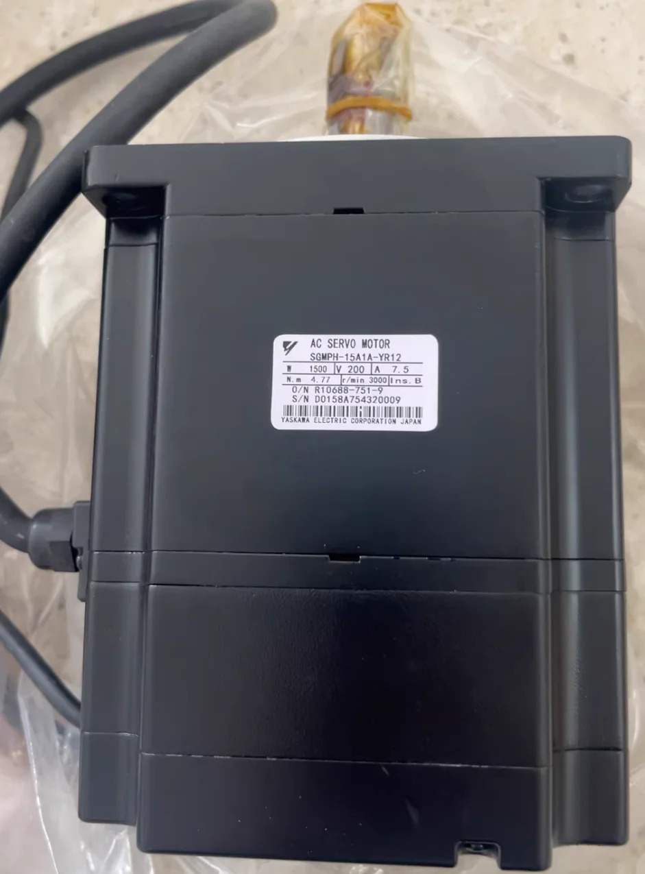 SGM호환PH-15A1A-YR12 서보모터 SGM호환PH 15A1A YR12