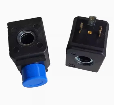 VIS 플매트 카펫 러그 밸브 솔레노이드 코일 CCS0A.A24.C0.00 24VDC 18W CCS0A.C12.C0.00 01 12VDC 22W