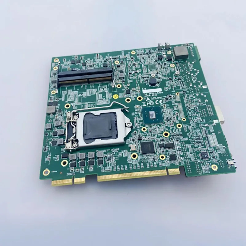 IPC 백플레51-44823-0A20 BX-6000