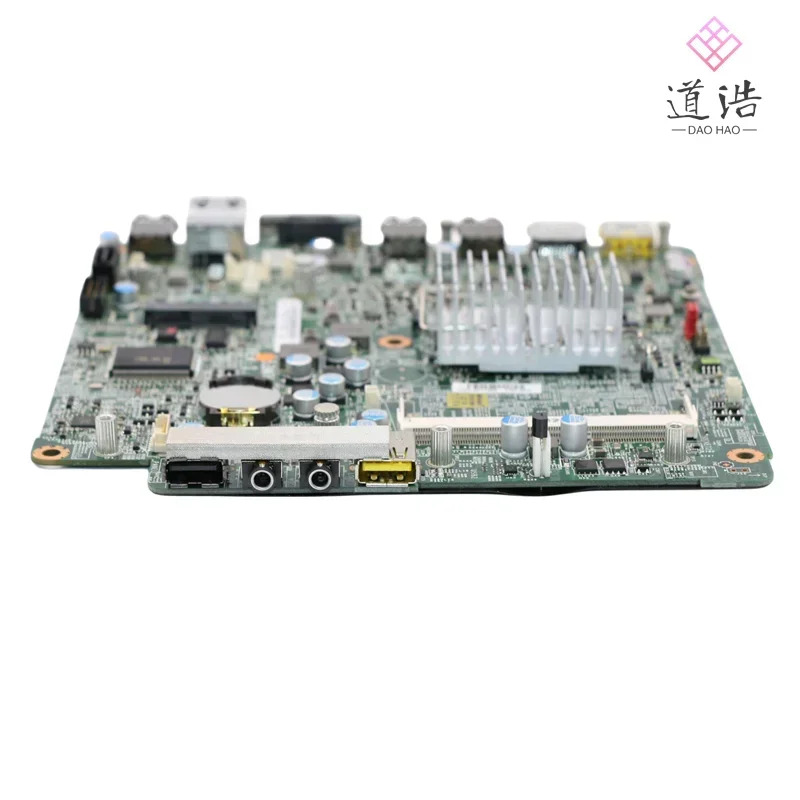 Lenovo호환 ThinkCentre M53 M3500Q 마더보드 I5 VER1.0 03T7368 J1800 CPU DDR3 메인보드 완전 작동 리퍼