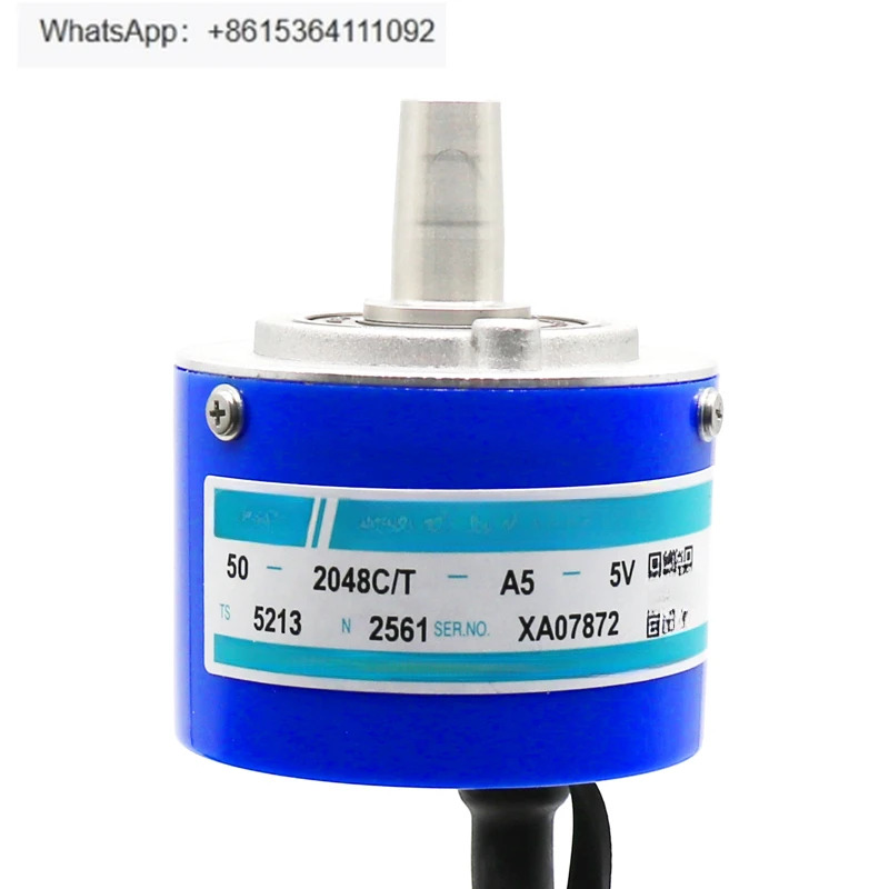 TS5213N2561 인코더 OIH48-2048C/T-A5-5V 엘리베이터
