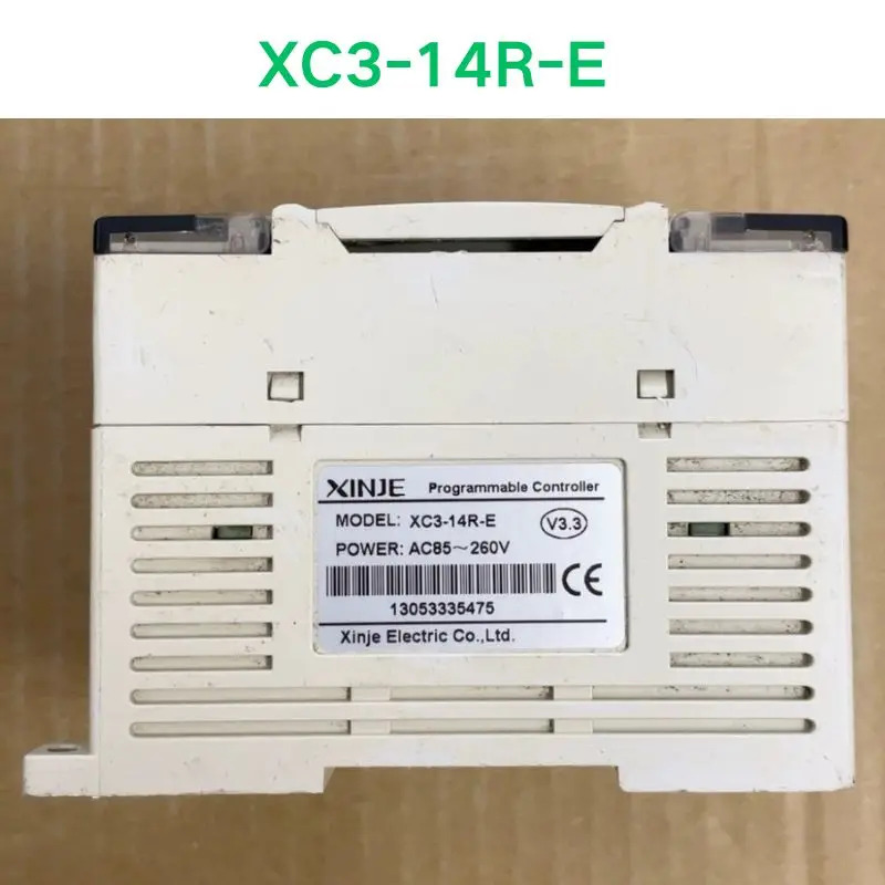 리퍼 OK XC3-14R-E 컨트롤러