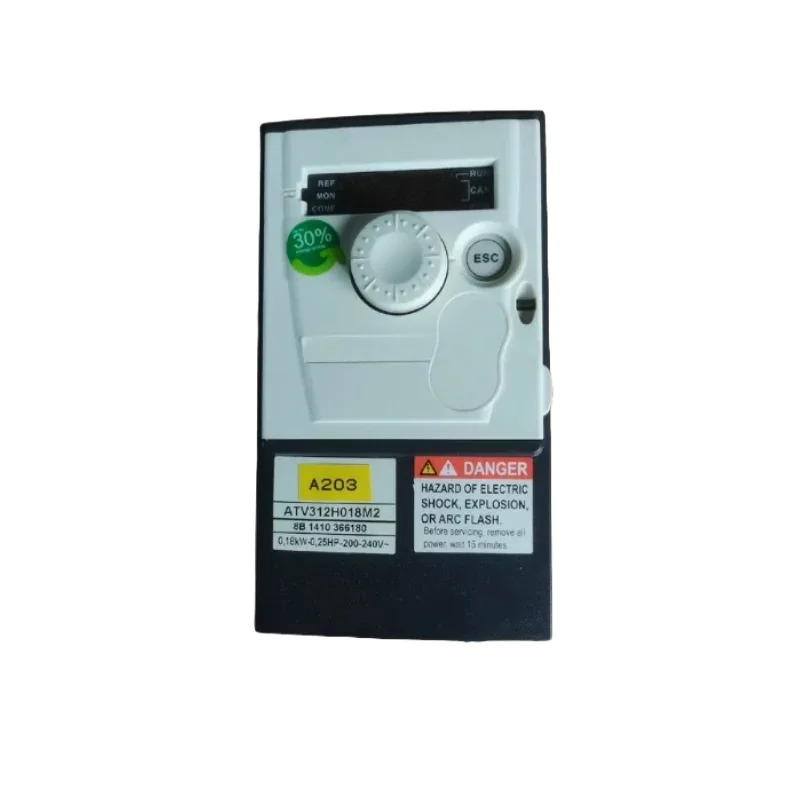 Nov Originln Modul Pro Pevod Frekvenc Atv312h018m2주파수 변환