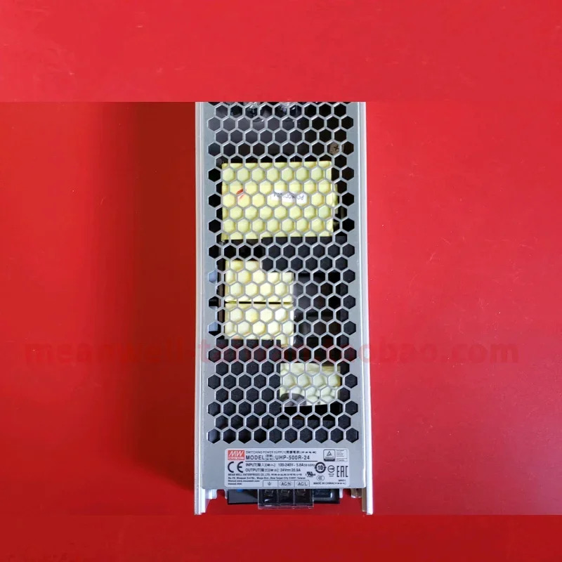 MEAN WELL Uhp호환-500R-36 Uhp호환-500R 500W 36V 13.9A PFC 초박형 기능을 갖춘 스위칭 전원공급장치