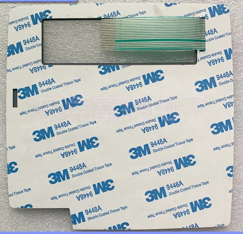 멤브레키패드 MAC E1012 E1022