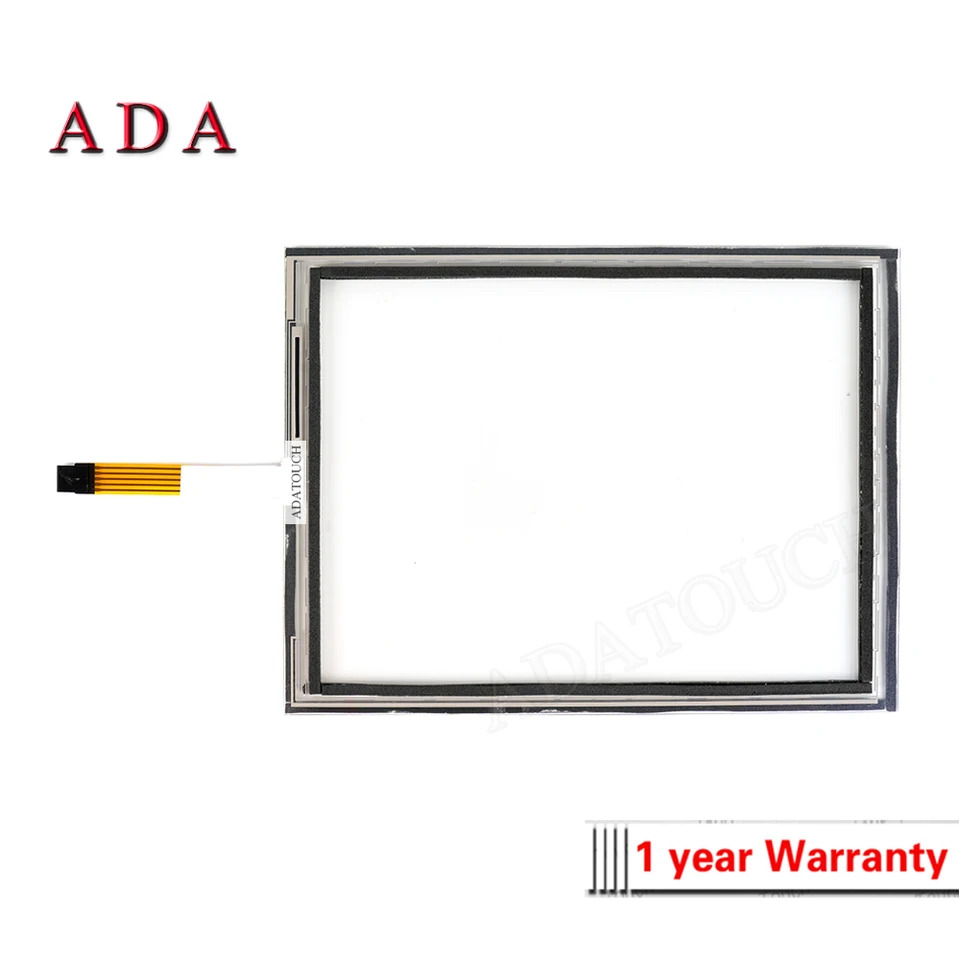 TPI 1322-001 Rev J Touch Screen Panel Glass Digitizer Touchscreen