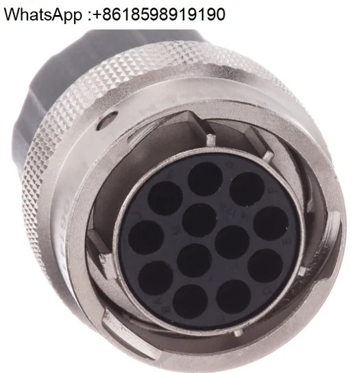 RT061412SNHEC03R Amphenol 자동차커넥터 암 12방향