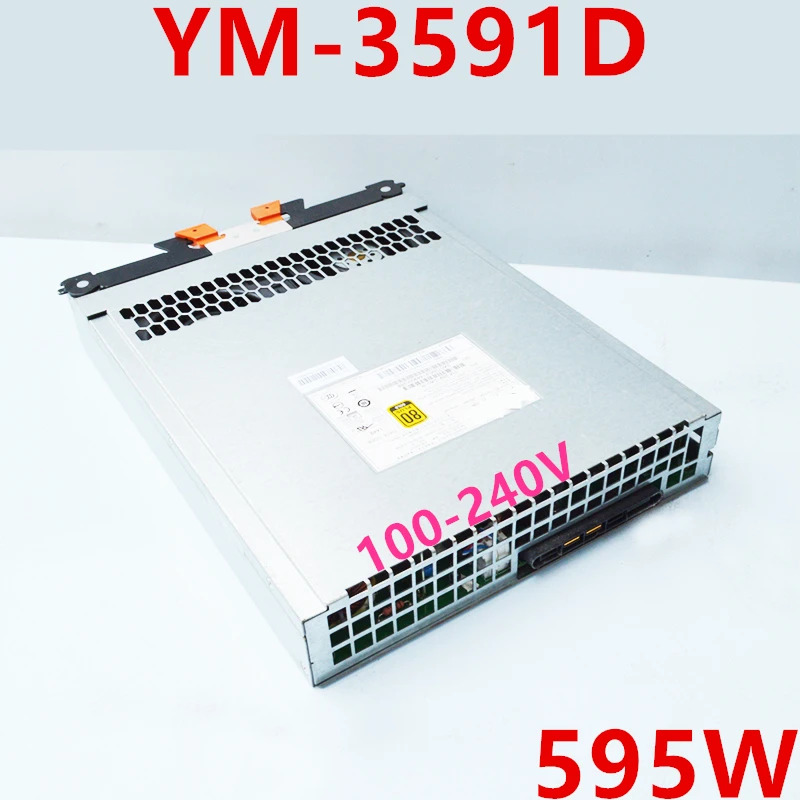 전원공급장치 YM-3591D 거오리지널 PSU 3Y 595W
