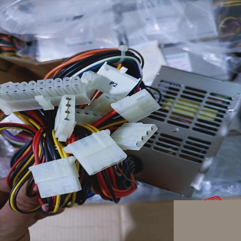 IEIPSU 400W 전원공급장치 ACE-840A-RS ACE-840A 신