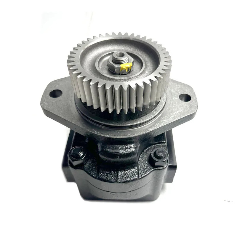 JCB 유압 펌프 333/G5393 Parker 7029110081
