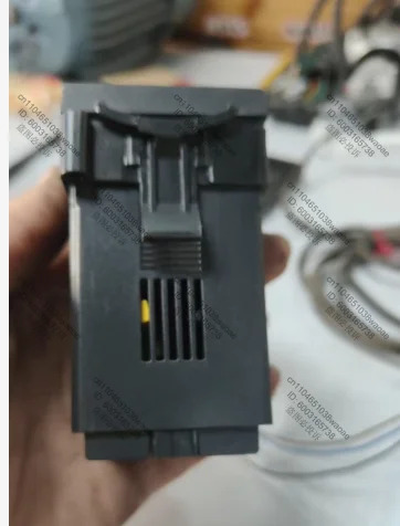 온도 조절기 XMTG-4411V-Z 리퍼 완료