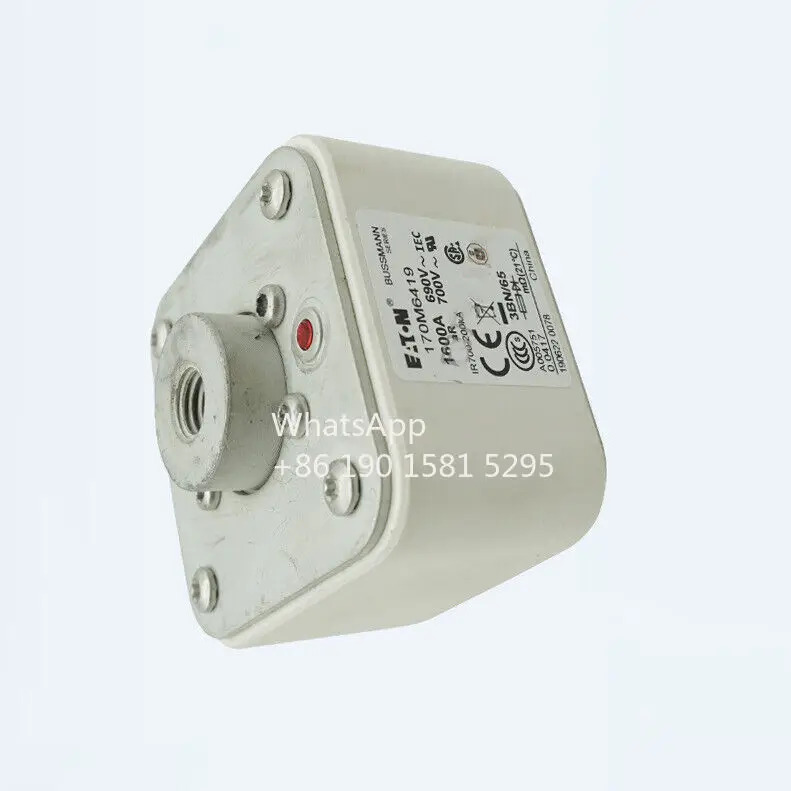170M6419 퓨즈 690V 1600A