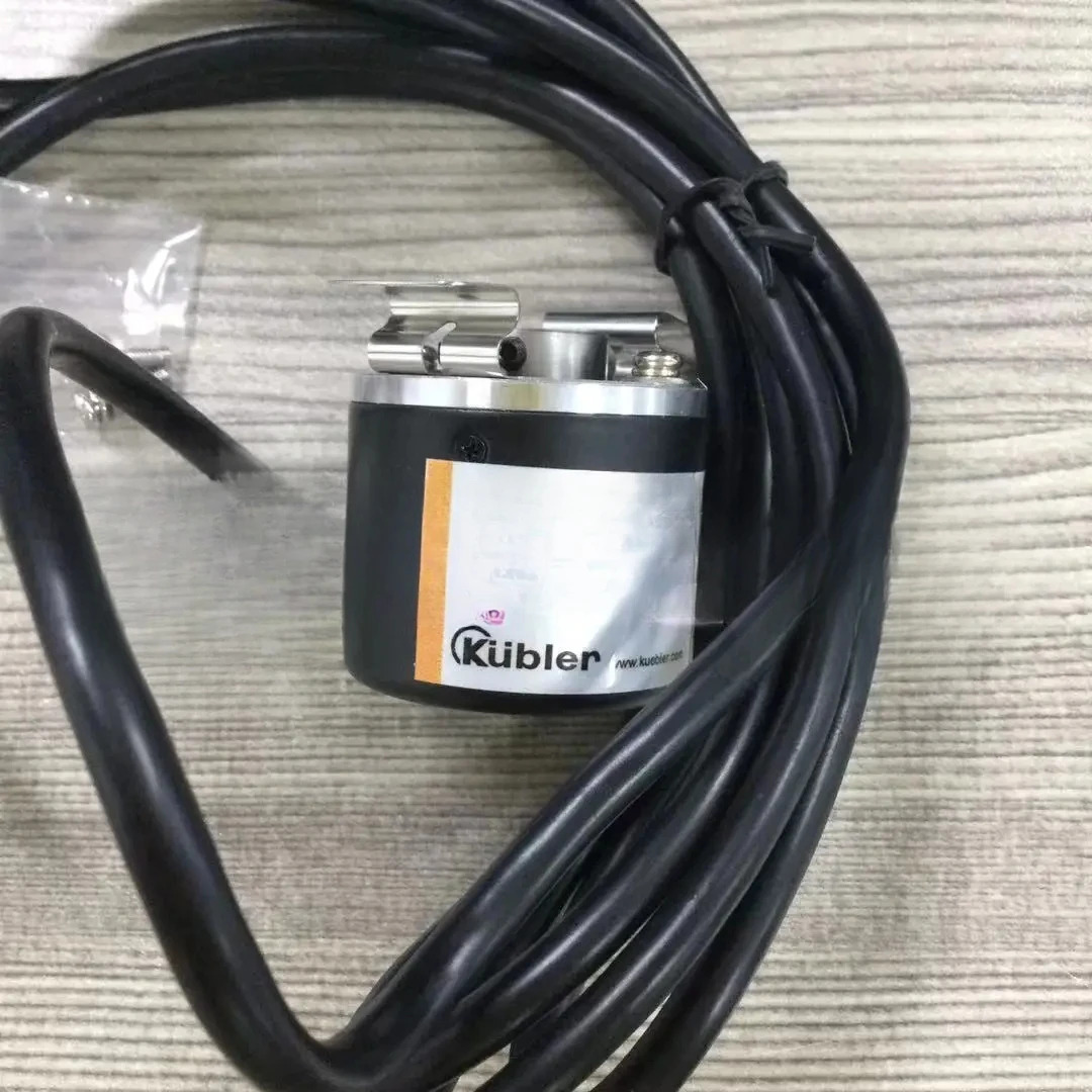 kubler 8.3720.1624.0360 인코더 0500-0600-2000-2048-1024-1000-0100 YX