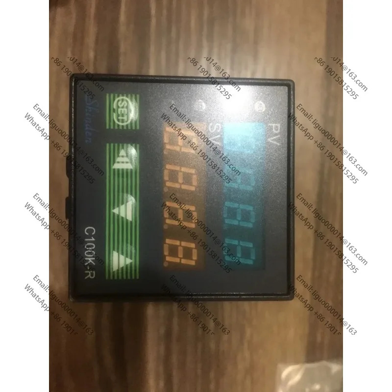 C100k-rFK01-Mxhn 온도 조절기 신덴 TREX-C100FK01-Mxhn