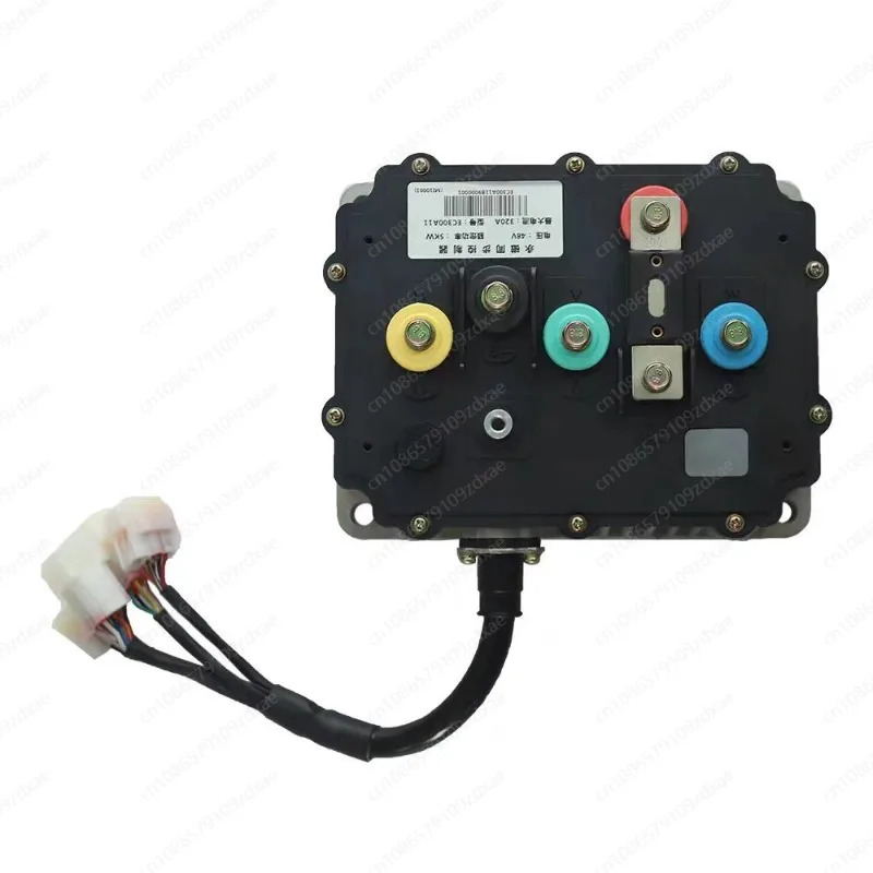 전기 자동차 컨트롤러 모터 펌프 72V 3KW 5KW