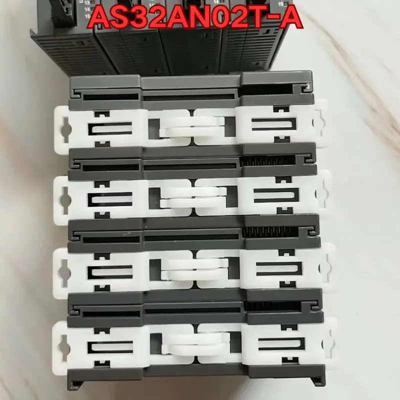 리퍼 PLC 모듈 AS32AN02T-A 기능 정상