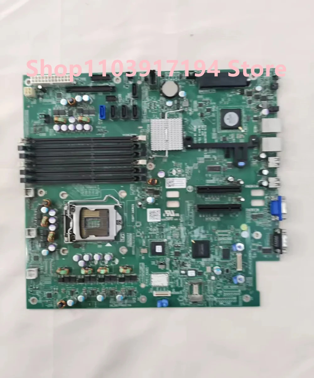 DELL R310 서버 마더보드 01013R700-000-G 0TH3YC 05XKKK