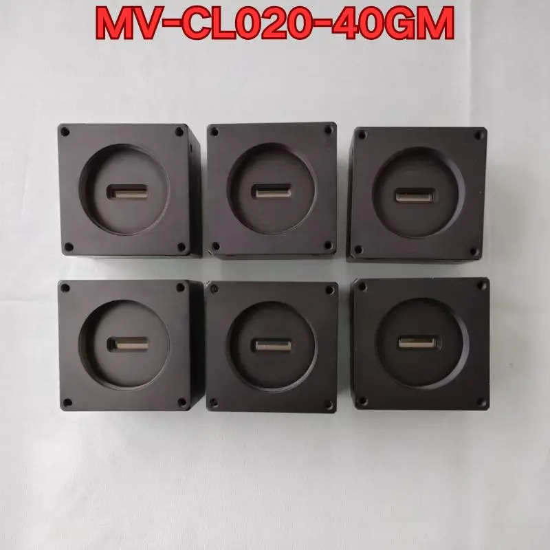 리퍼 산업카메라 MV-CL020-40GM호환 기능 정상