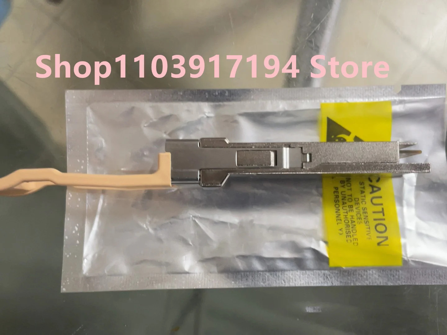 AliRransceiver 100G 트랜시버 모듈 SR4 QSFP28 850nm 100M FTLC9558REPM-AB