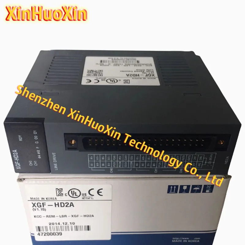 XGF-HD2A XGF-RD4A XGF-TC4S XGF-RD4S XGF-RD8A XGF-PN8A