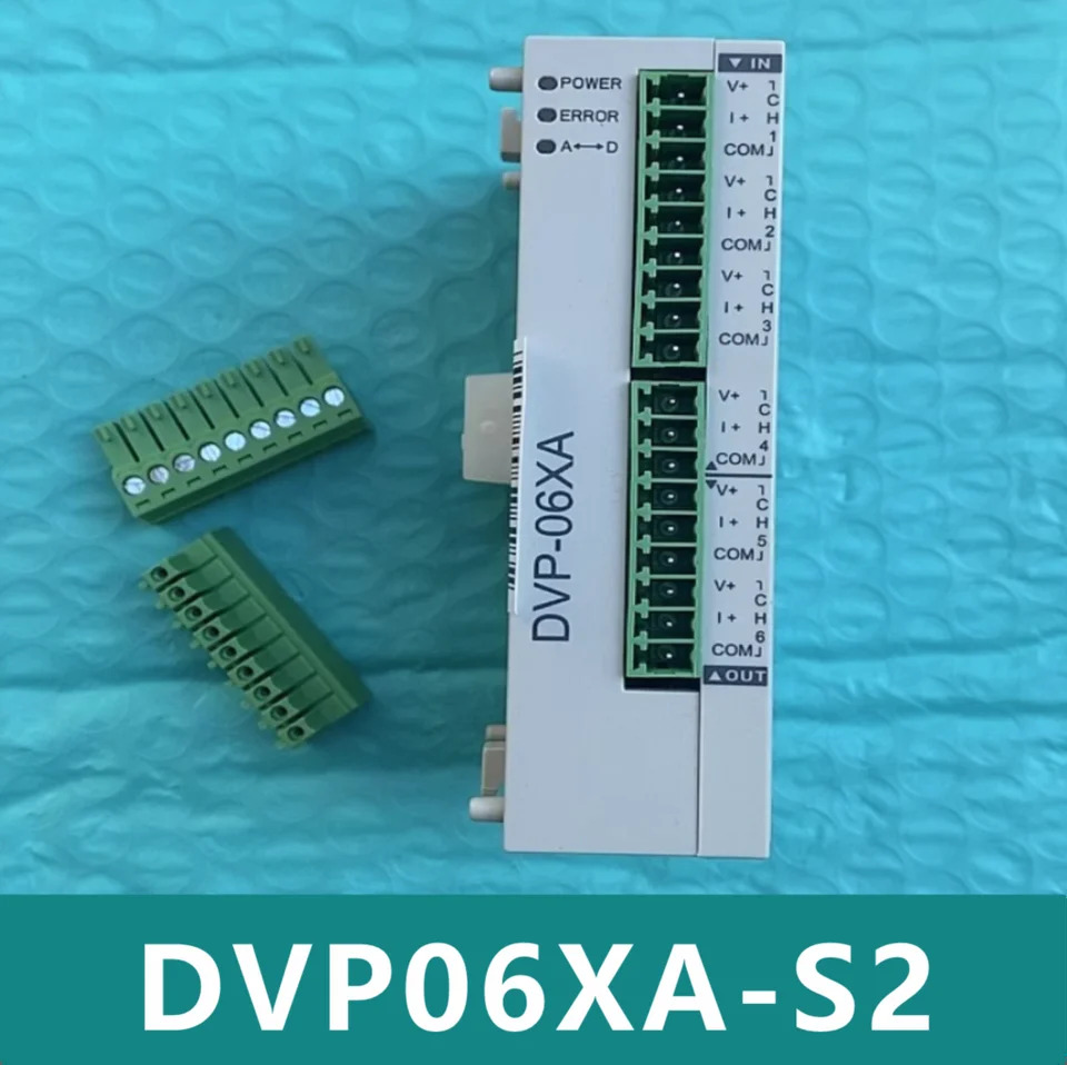 DVP06XA-S2 DVP04AD-S2 DVP01PU-S DVP04DA-S DVP04DA-S2 DVP02DA-S DVP06XA-S DVP06AD-S 신