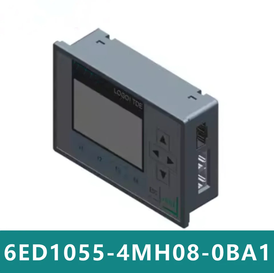 오리지널 텍스트 디스플레이 6ED1055-4MH08-0BA1 신