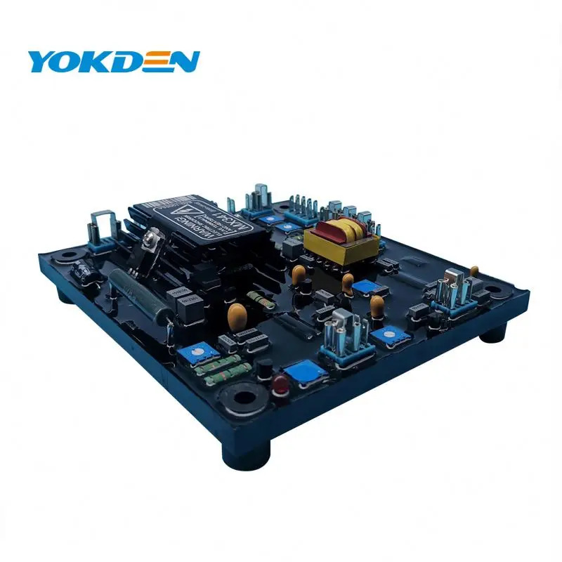 10KW 자동 전압 조정기 안정기 R MX341