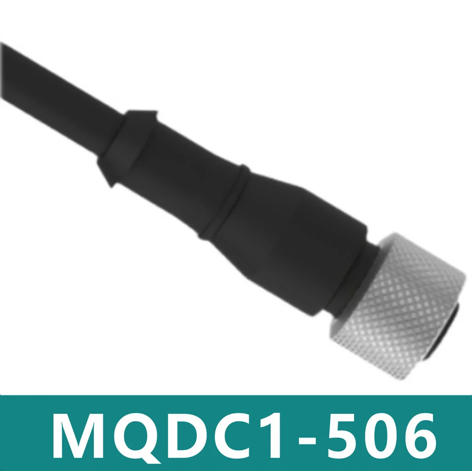 MQDC1-506 오리지널 센서 연결 와이어 신