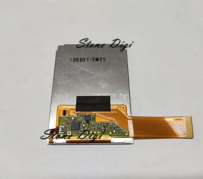 등급 A LCD 디스플레이 스크린 패널 COM27H2M90XLC 2.7 인치 240x320