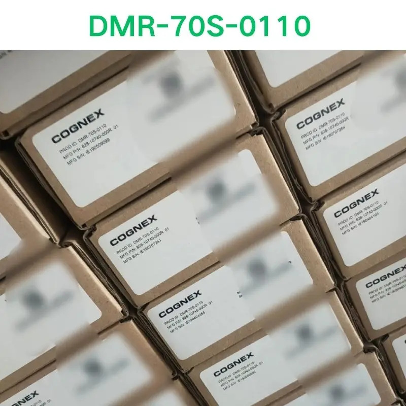 DMR-70S-0110 코드 리더