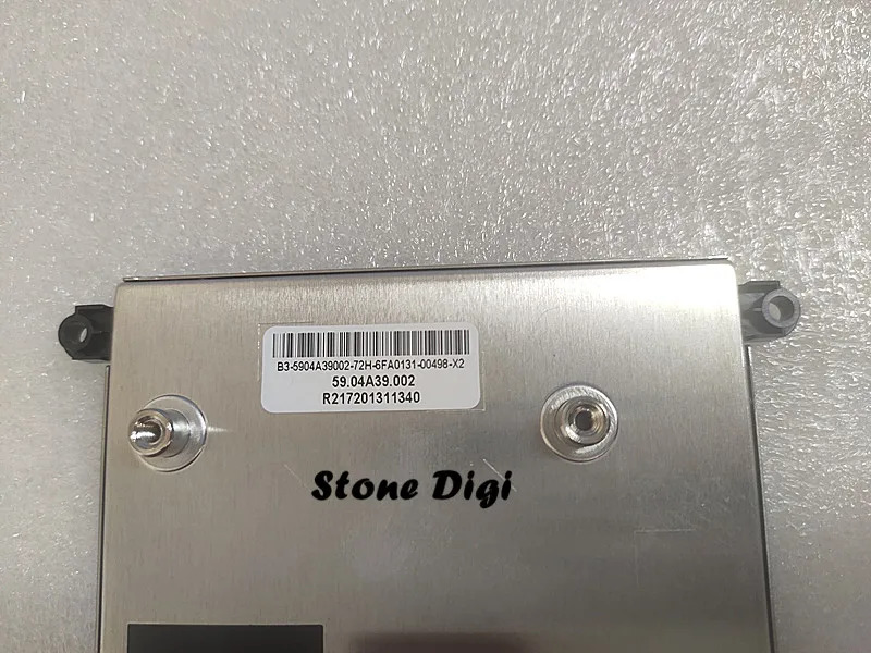 LCD 디스플레이 스크린 패널 A045FTN01.0 A045FTN01 59.04A39.002 4.5 인치 신