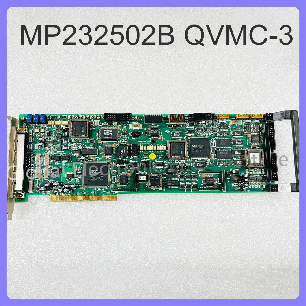 Mitutoyo 서보 제어 보드카드 MP232502B QVMC-3용