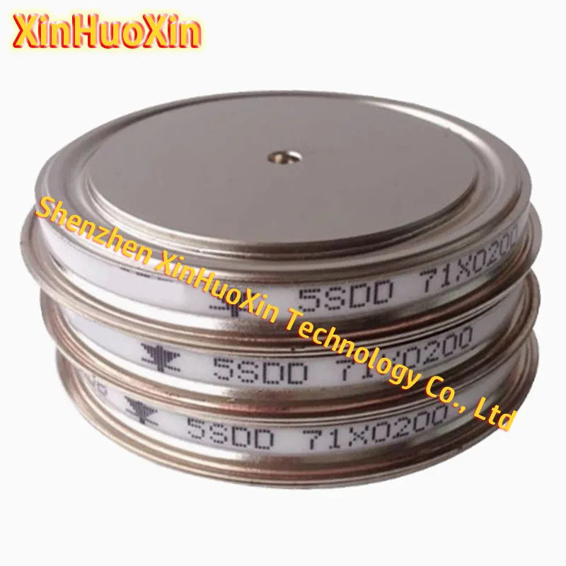 5SDD71X0200 5SDD71X0400